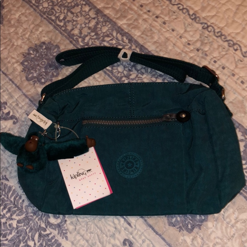 NEW KIPLING BAG